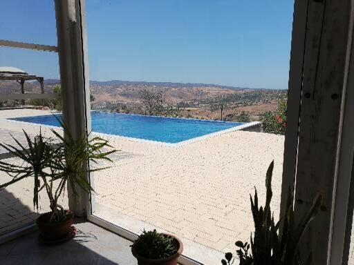 Infinity View Villa Nata Exterior foto