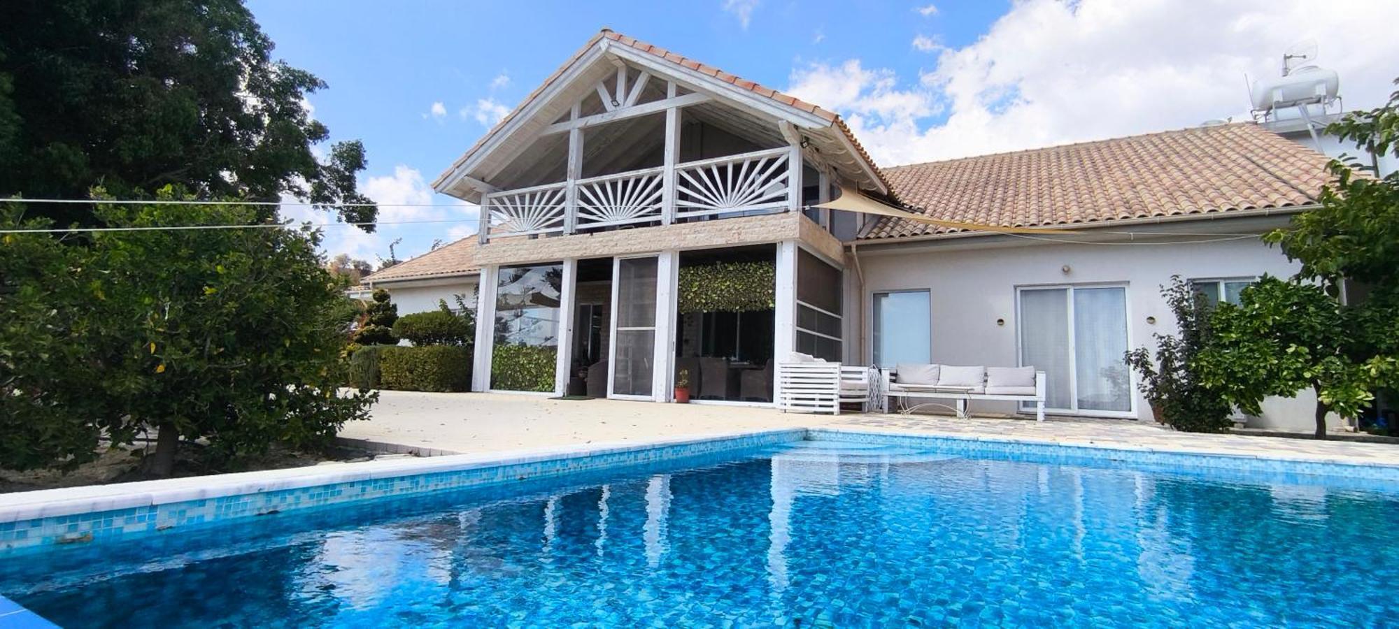 Infinity View Villa Nata Exterior foto