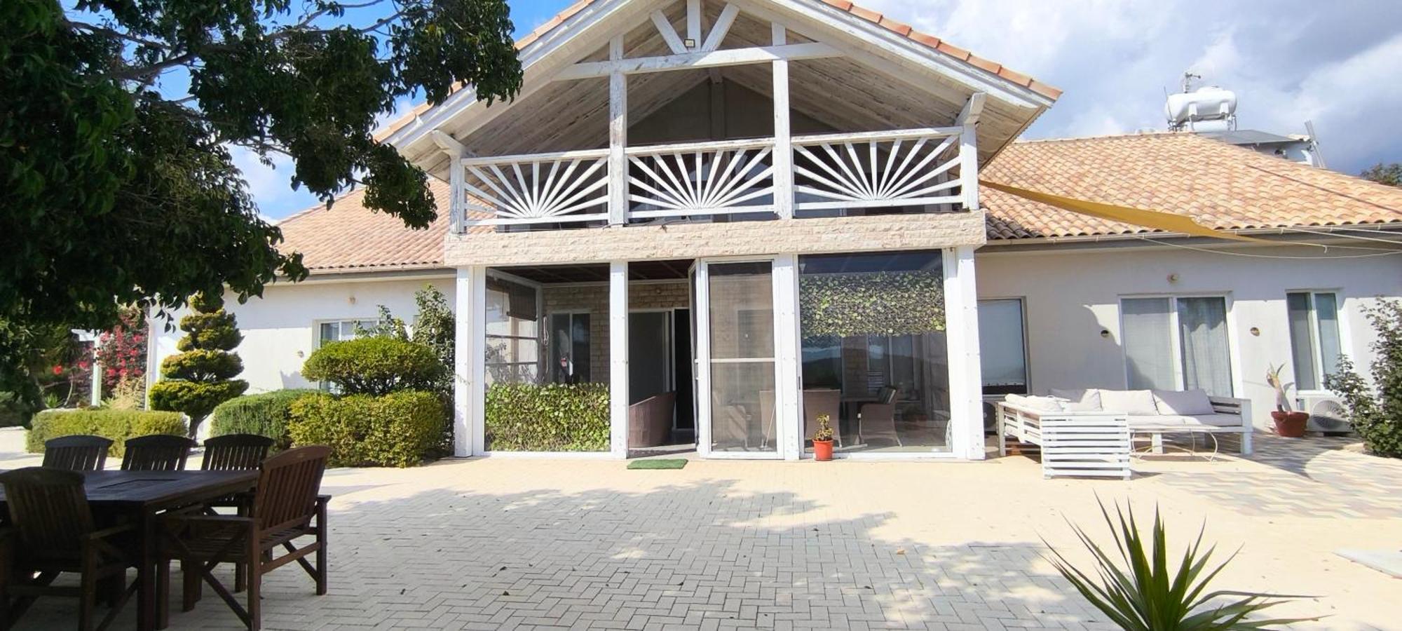 Infinity View Villa Nata Exterior foto